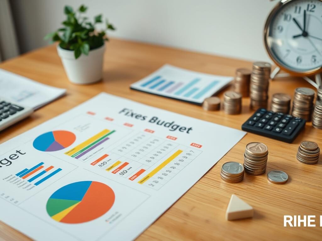 budgeting tips