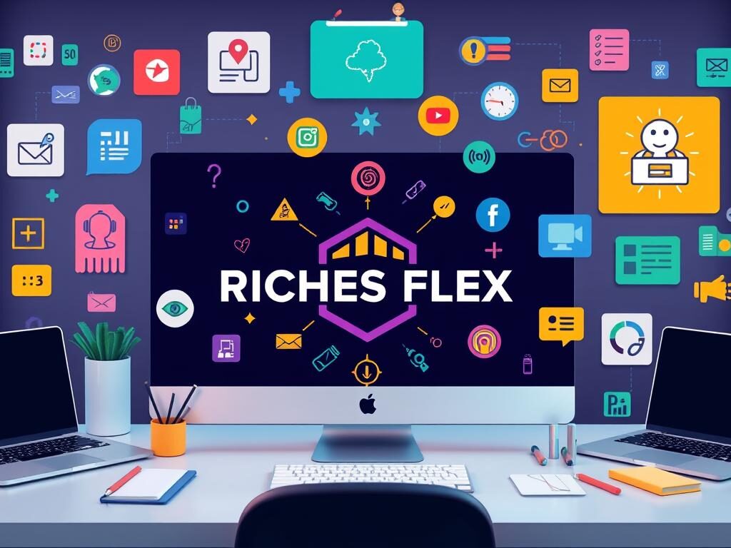 niche-specific platforms