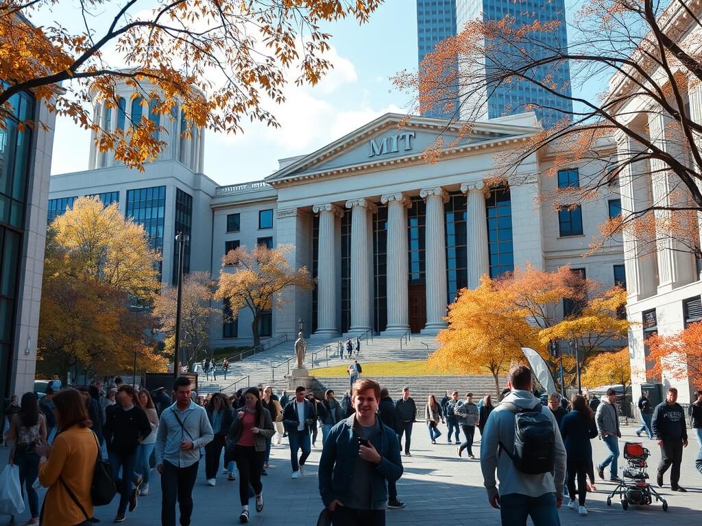 MIT engineering